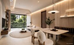 The Reserve Residences (D21), Apartment #587123191
